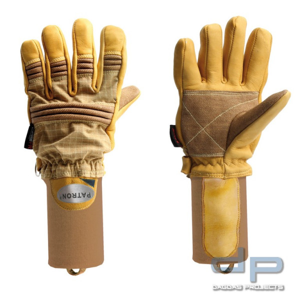 PATRON® PBI ELK Strickbund