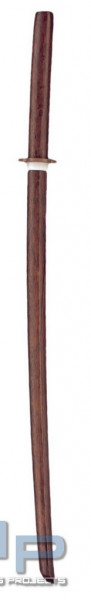 Junior Bokken Holz, rote Eiche 80 cm