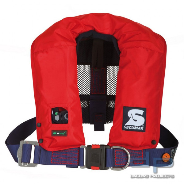 Secumar Rettungsweste Feuerwehr SURVIVAL 275 FW