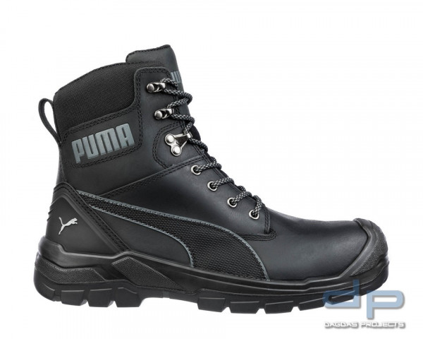Puma sicherheitsschuhe schwarz new arrivals