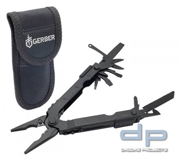 Gerber MP600 Bladeless Multitool