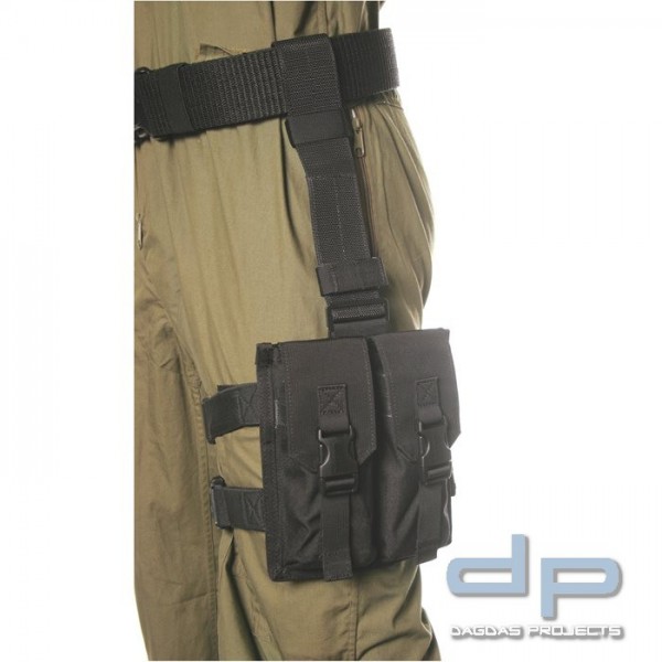 Blackhawk Ωmega Elite® M16 Mag Pouch | Dagdas Projects 