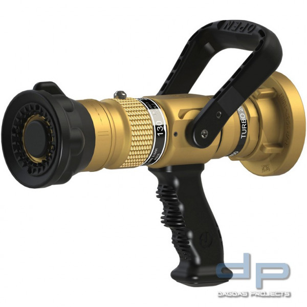 AWG Turbo-Spritze 2400 Gold