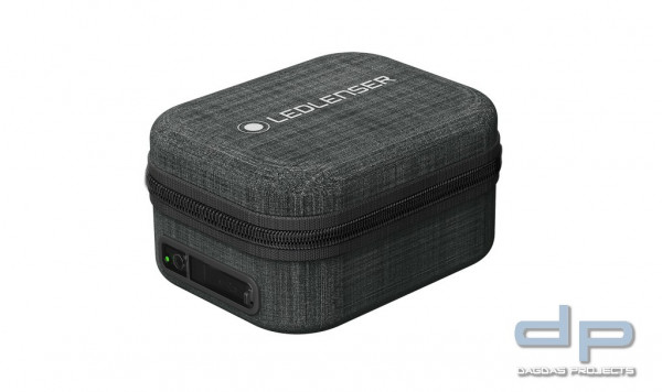 Ledlenser Powercase