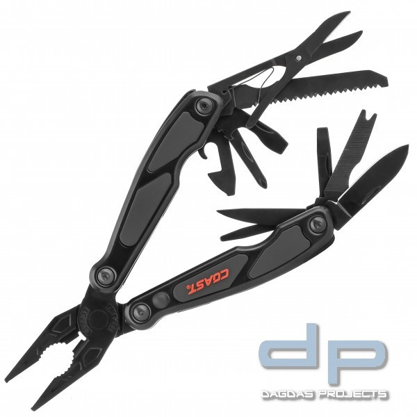 COAST LED145 Multitool (integrierte Taschenlampe)