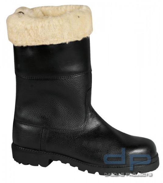 Herkules Winterstiefel 4022-0