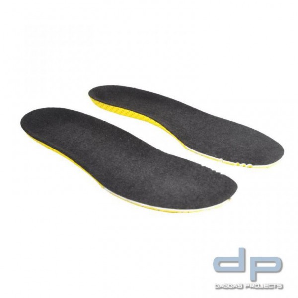 Einlegesohle LOWA Insulate Pro, Größe: 47