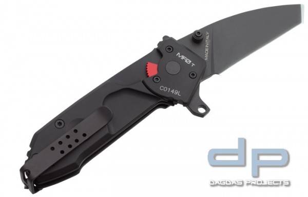 Extrema Ratio Medium Folder MF0 Tanto