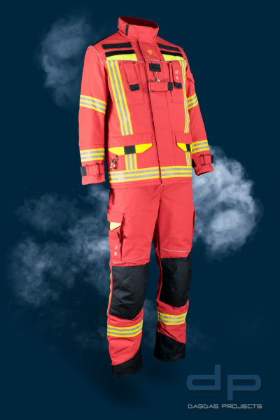 Überjacke "CHICAGO" in verschiedenen Farben