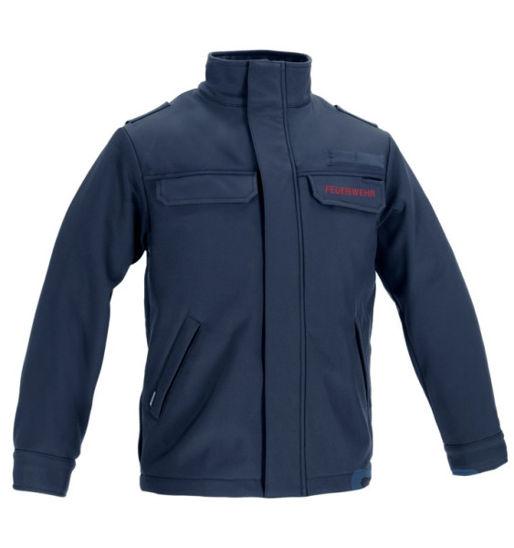 Feuerwehr CombiFit Softshelljacke (Nordrhein-Westfalen)
