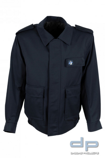blouson feuerwehr