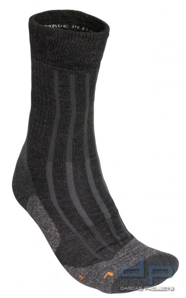 MEINDL MT6 MERINO SOCKEN Größe: 45/47