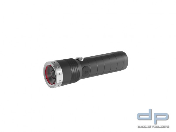 Ledlenser Taschenlampe MT14