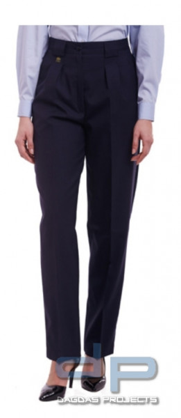 Uniformhose Baden-Württemberg (neu) Damen
