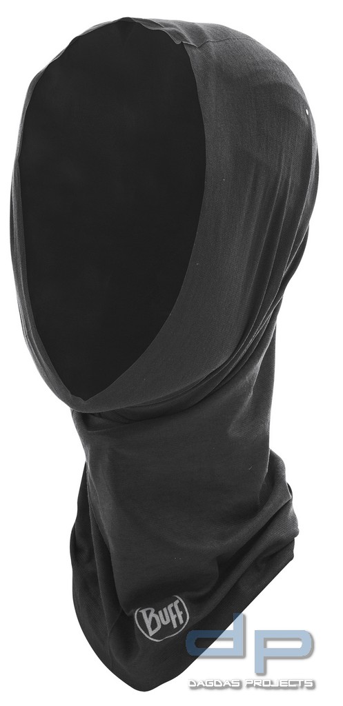 Buff Multifunzionale Arc Protect + FR Antiarco – Copricapo/scaldacollo Elasticizzato, Blu Parigi