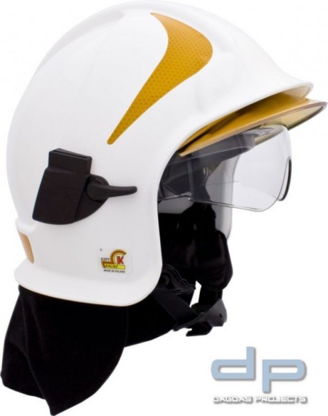 Technische Hilfe Brille für Calisia Vulcan CV 102