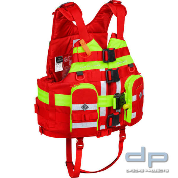 Palm Rescue 850 Schwimmweste, EN ISO 12402-5 / 12402-6
