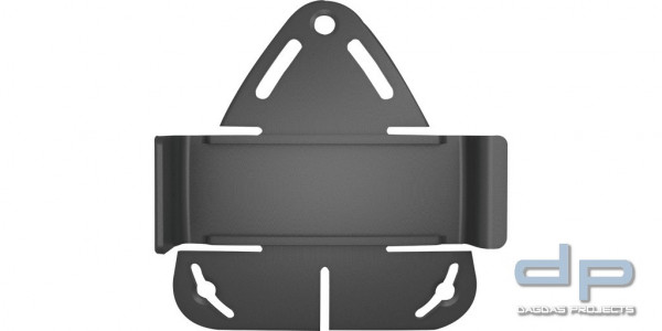 Ledlenser Helmet Connecting Kit Type B