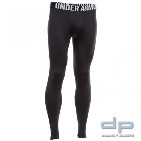 Under Armour® Tactical Legging mit Eingriff Infrared ColdGear®