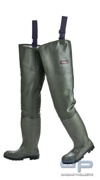 S5 Premium-Seestiefel