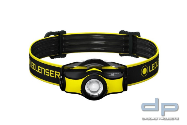 Ledlenser Arbeitsleuchte iH11R