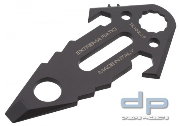 Extrema Ratio TK Tool 2.0