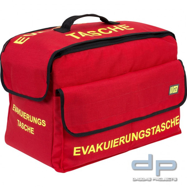 SET Evakuierungstasche