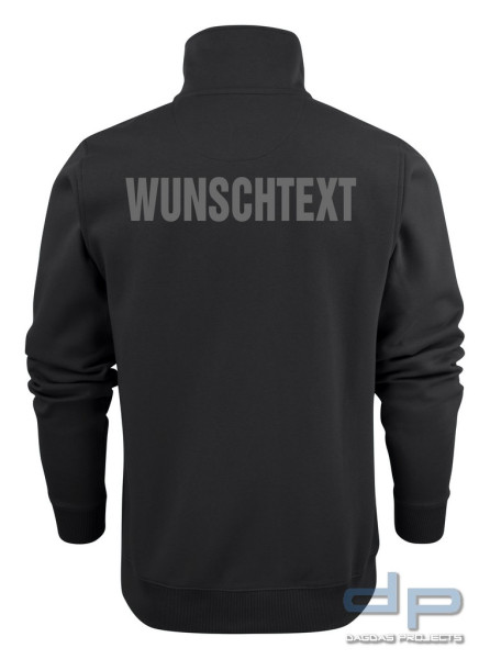 Behörden Swaetjacke Javelin RSX Herren in verschiedenen Farben mit Aufdruck nach Wunsch