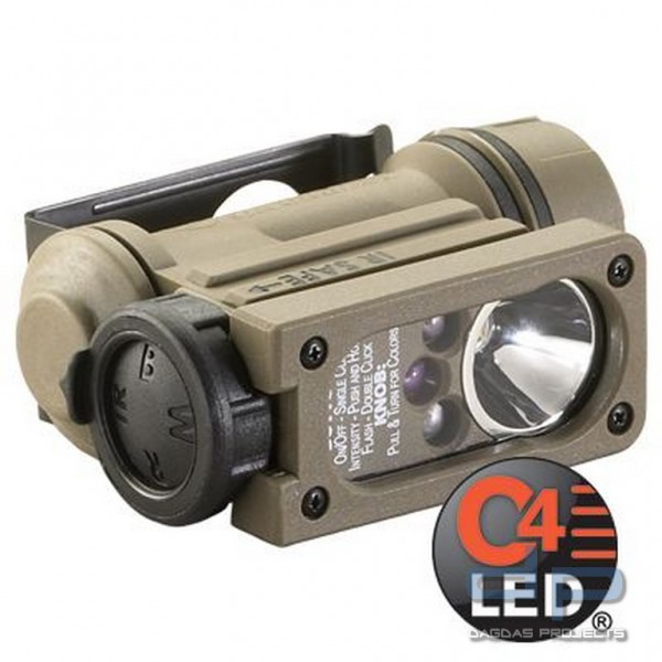 Sidewinder Compact® II