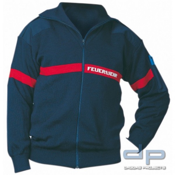 Feuerwehr-Jacke