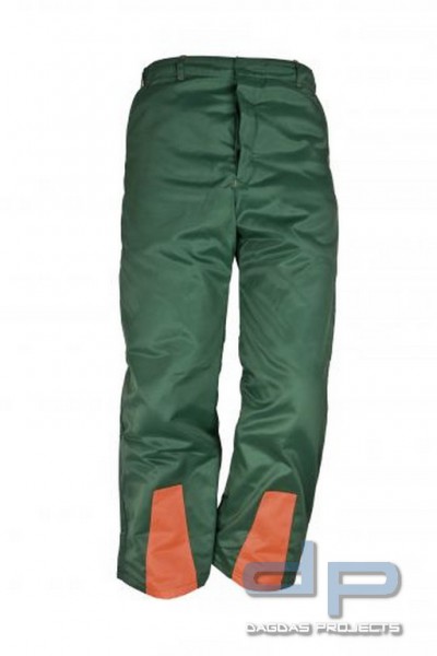 askö Klassik Schnittschutz-Bundhose Form A