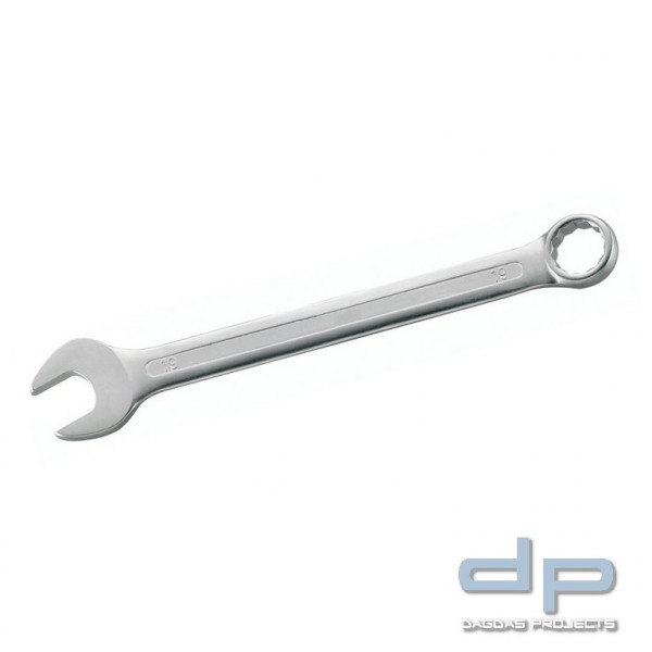 Dönges Ringmaulschlüssel DIN 3113, 29 mm