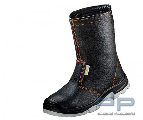 Schaftstiefel S3 EN ISO 20345 S3 SRC