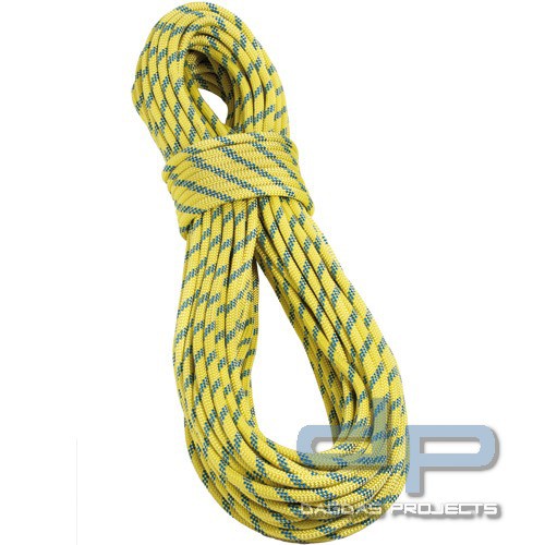 Statisches Seil Secure Tendon Länge: 60 m