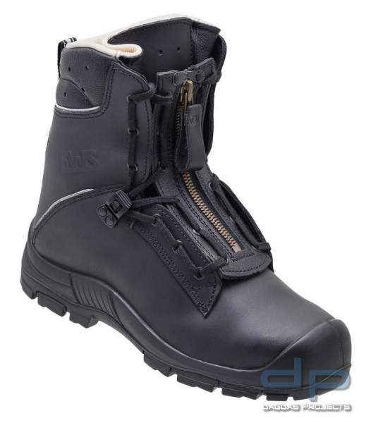 EWS Rettungsdienststiefel RESCUE PROFI 2011 S3 SRC