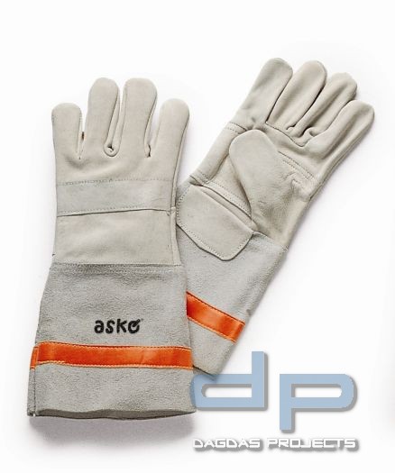 Köninger Übungshandschuhe (UVV) Gr. 10