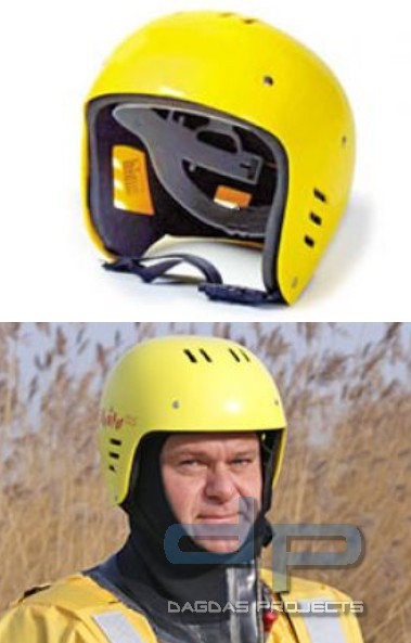 Kopfschutzhelm mit Ohrschutz