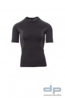 Vorschau: Thermoshirt kurzarm THERMO PRO 160 SS Herren in Schwarz oder Blau Vorschau: Thermoshirt kurzarm THERMO PRO 160 SS Herren in Schwarz oder Blau