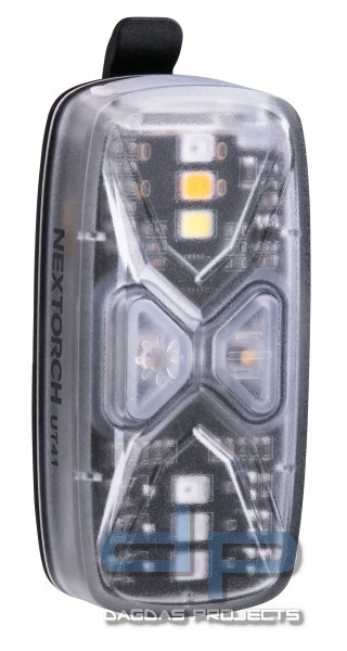 NEXTORCH UT41 MULTI-SIGNAL LEUCHTE