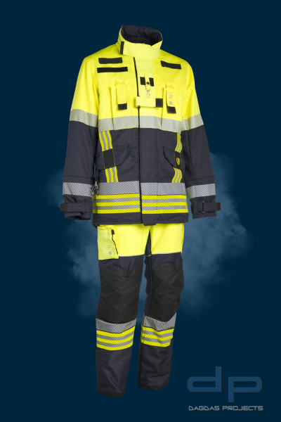 Einsatzhose "SEATTLE" in verschiedenen Farben