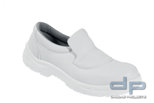 Slipper S2 EN ISO 20345 S2 SRC