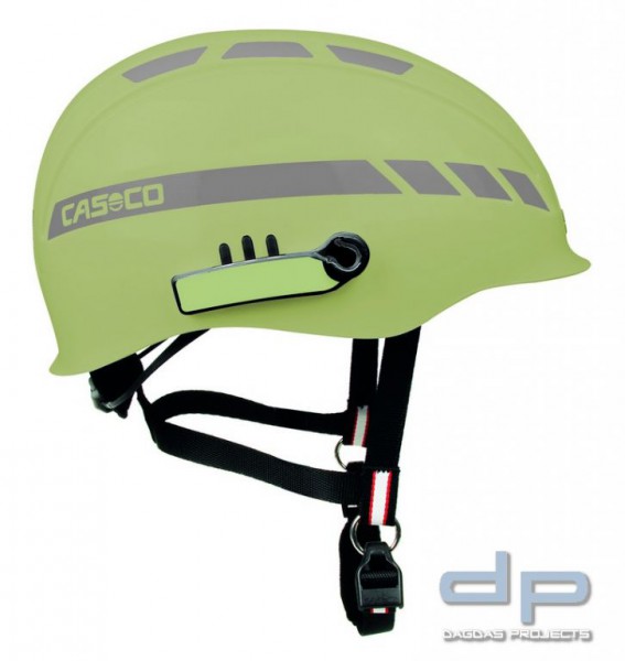 Casco PF 100 Rescue nachleucht Helm für Techn. Rettung + Wald-/Flächenbrand