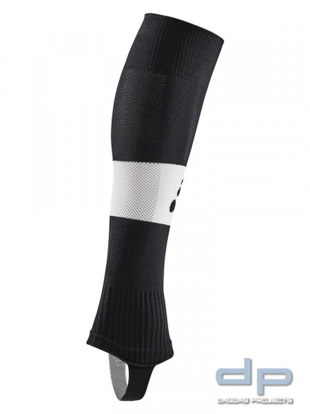 Craft Pro Control Stripe W-O Foot Socks n verschiedennen Farben