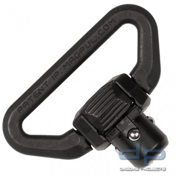 Magpul QDM Quick Disconnect Swivel Mount