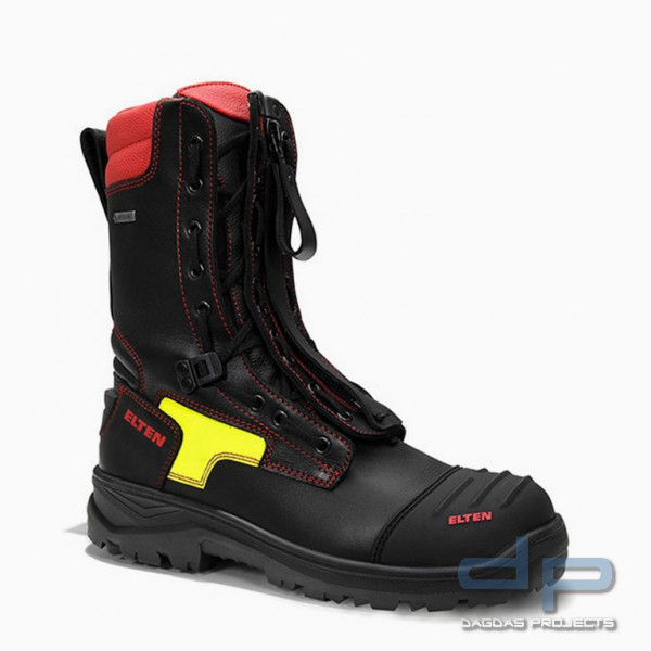 ELTEN Feuerwehrstiefel CURT GTX F2A