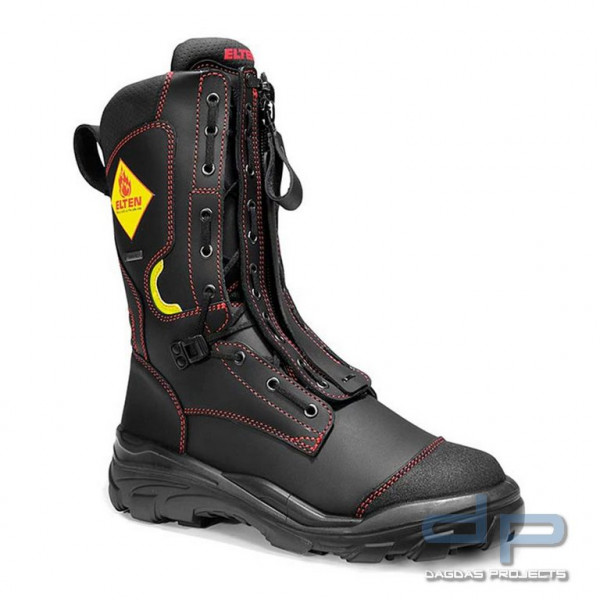 Elten Feuerwehrstiefel FIRE PROOF GTX F2A