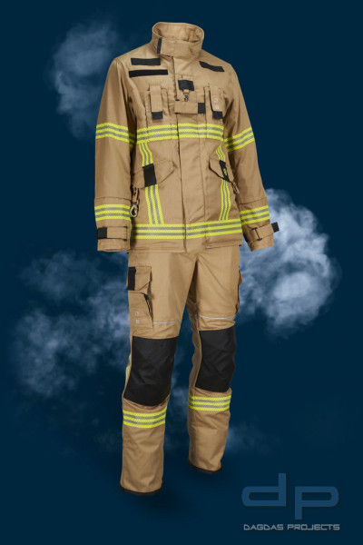 Einsatzhose "Seattle-Fremont" in verschiedenen Farben