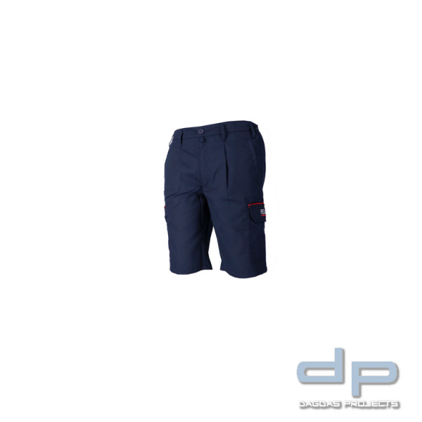 ETZEL® kurze Feuerwehr "Short" Cargohose