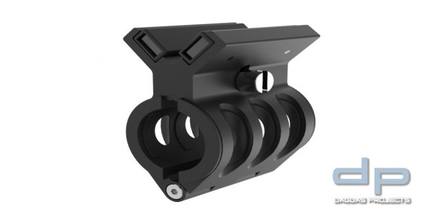 Ledlenser Magnetic Mount