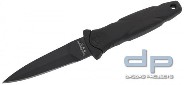 Smith &amp; Wesson H.R.T. Boot Knife